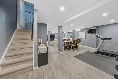 6 Snowden Court Clarington ON L1B 1E7