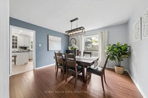 6 Snowden Court Clarington ON L1B 1E7