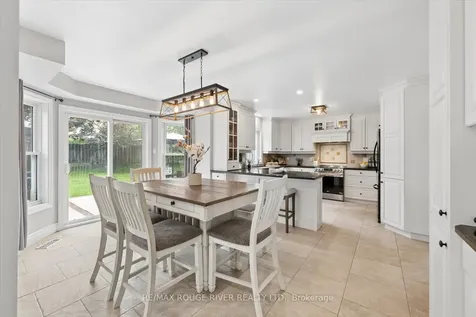 6 Snowden Court Clarington ON L1B 1E7