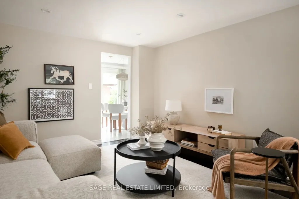 63 Burkwood Crescent Toronto ON M1B 1N9