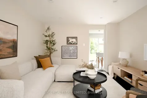 63 Burkwood Crescent Toronto ON M1B 1N9