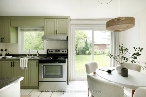 63 Burkwood Crescent Toronto ON M1B 1N9