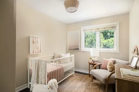 63 Burkwood Crescent Toronto ON M1B 1N9