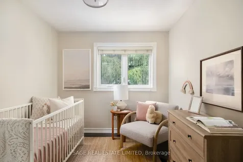 63 Burkwood Crescent Toronto ON M1B 1N9