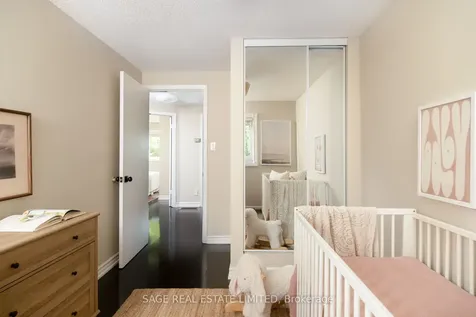 63 Burkwood Crescent Toronto ON M1B 1N9