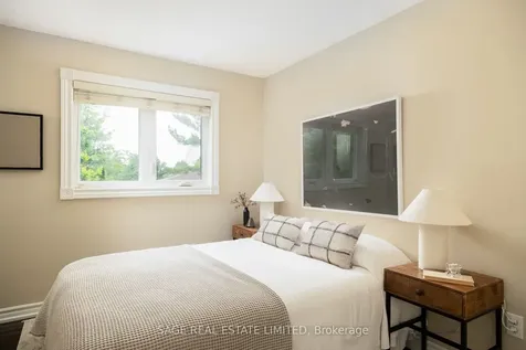 63 Burkwood Crescent Toronto ON M1B 1N9