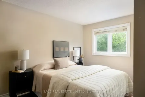 63 Burkwood Crescent Toronto ON M1B 1N9
