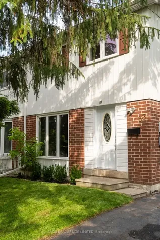 63 Burkwood Crescent Toronto ON M1B 1N9