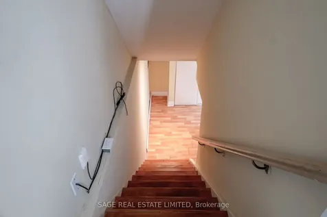 63 Burkwood Crescent Toronto ON M1B 1N9