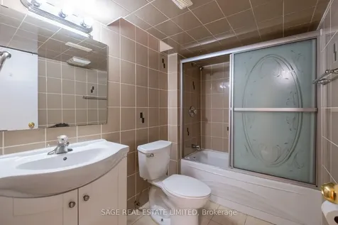 63 Burkwood Crescent Toronto ON M1B 1N9