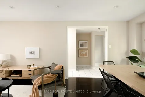 63 Burkwood Crescent Toronto ON M1B 1N9