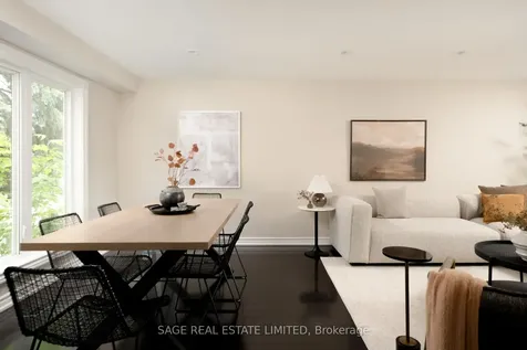63 Burkwood Crescent Toronto ON M1B 1N9