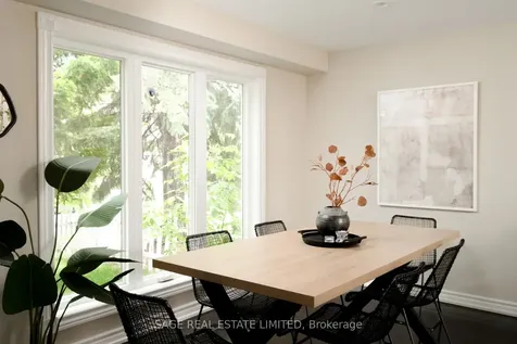 63 Burkwood Crescent Toronto ON M1B 1N9