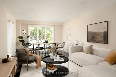 63 Burkwood Crescent Toronto ON M1B 1N9