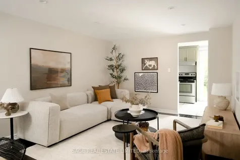 63 Burkwood Crescent Toronto ON M1B 1N9