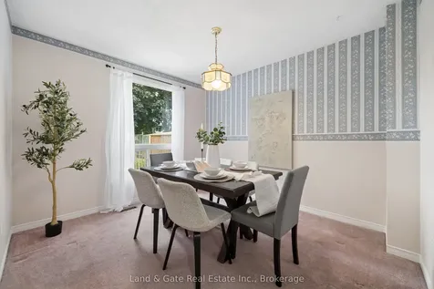 1286 Pinehurst Avenue Oshawa ON L1H 8G5