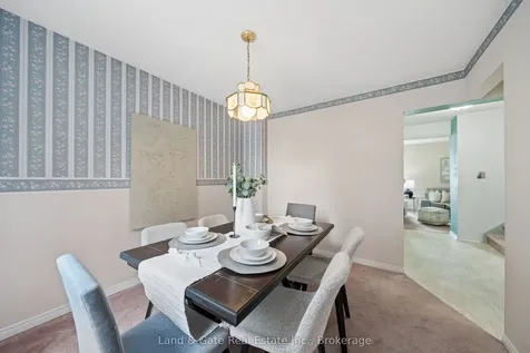 1286 Pinehurst Avenue Oshawa ON L1H 8G5