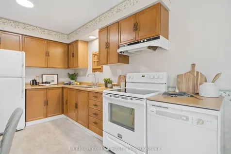1286 Pinehurst Avenue Oshawa ON L1H 8G5