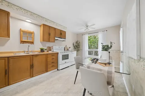1286 Pinehurst Avenue Oshawa ON L1H 8G5