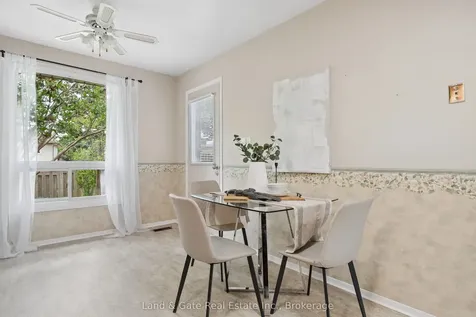 1286 Pinehurst Avenue Oshawa ON L1H 8G5