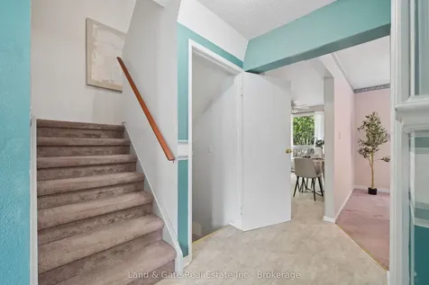 1286 Pinehurst Avenue Oshawa ON L1H 8G5