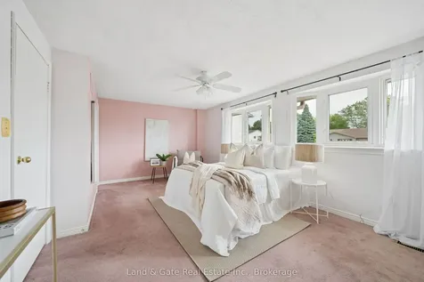 1286 Pinehurst Avenue Oshawa ON L1H 8G5