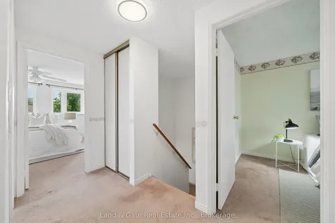 1286 Pinehurst Avenue Oshawa ON L1H 8G5