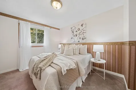 1286 Pinehurst Avenue Oshawa ON L1H 8G5