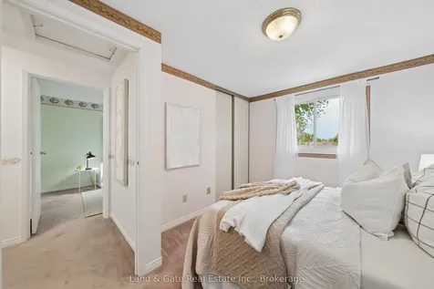 1286 Pinehurst Avenue Oshawa ON L1H 8G5