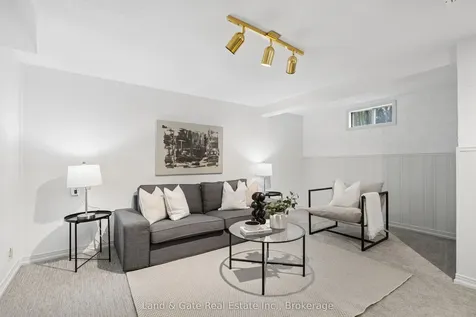 1286 Pinehurst Avenue Oshawa ON L1H 8G5