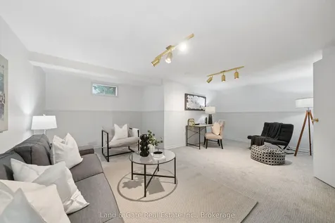 1286 Pinehurst Avenue Oshawa ON L1H 8G5