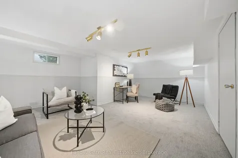 1286 Pinehurst Avenue Oshawa ON L1H 8G5