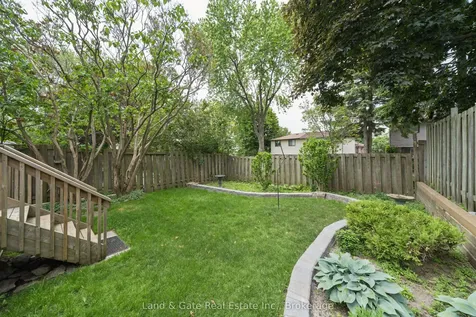 1286 Pinehurst Avenue Oshawa ON L1H 8G5