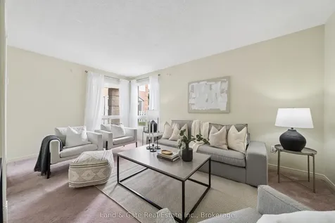 1286 Pinehurst Avenue Oshawa ON L1H 8G5