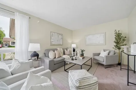 1286 Pinehurst Avenue Oshawa ON L1H 8G5