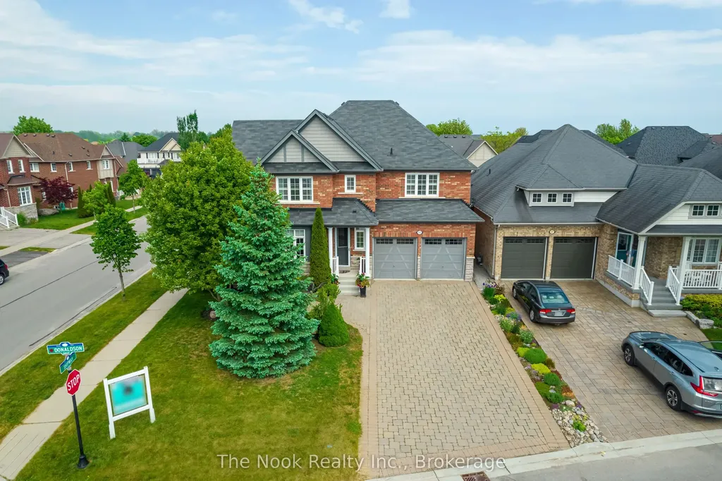51 Donaldson Drive Clarington ON L1S 1G2
