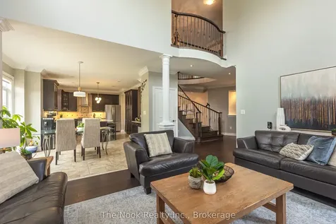 51 Donaldson Drive Clarington ON L1S 1G2