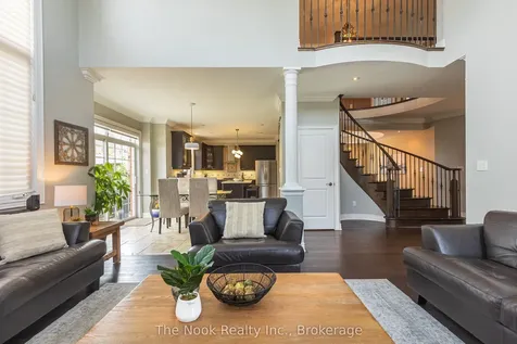 51 Donaldson Drive Clarington ON L1S 1G2