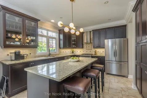 51 Donaldson Drive Clarington ON L1S 1G2