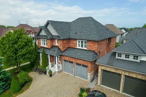 51 Donaldson Drive Clarington ON L1S 1G2