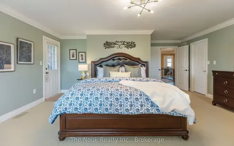 51 Donaldson Drive Clarington ON L1S 1G2