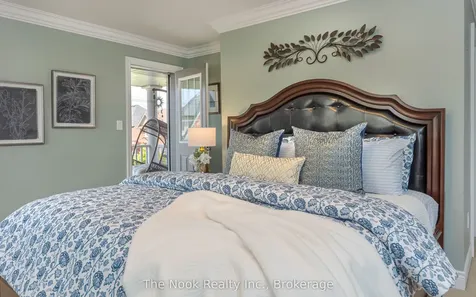 51 Donaldson Drive Clarington ON L1S 1G2