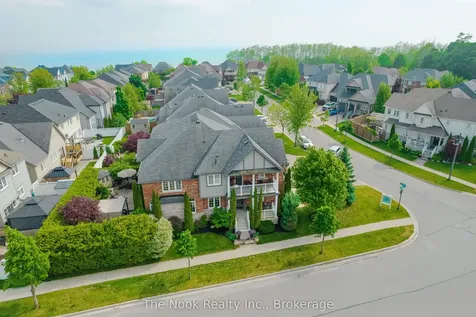 51 Donaldson Drive Clarington ON L1S 1G2