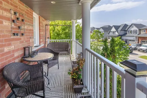 51 Donaldson Drive Clarington ON L1S 1G2