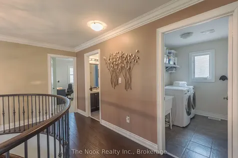 51 Donaldson Drive Clarington ON L1S 1G2