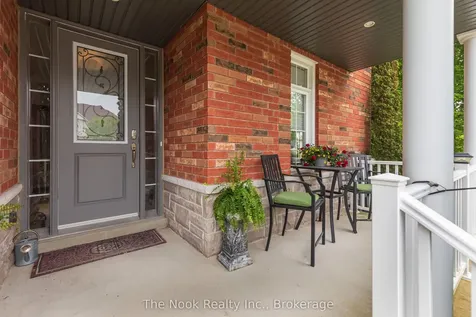 51 Donaldson Drive Clarington ON L1S 1G2