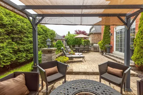 51 Donaldson Drive Clarington ON L1S 1G2