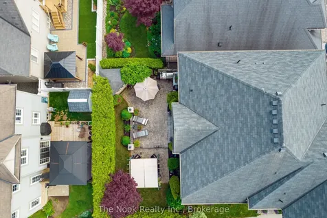 51 Donaldson Drive Clarington ON L1S 1G2