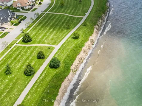 51 Donaldson Drive Clarington ON L1S 1G2