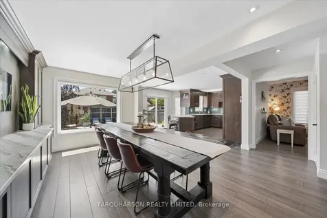 1 Clune Place Whitby ON L1R 2B1